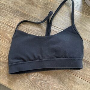 Lululemon Flow Y Bra - Size 4